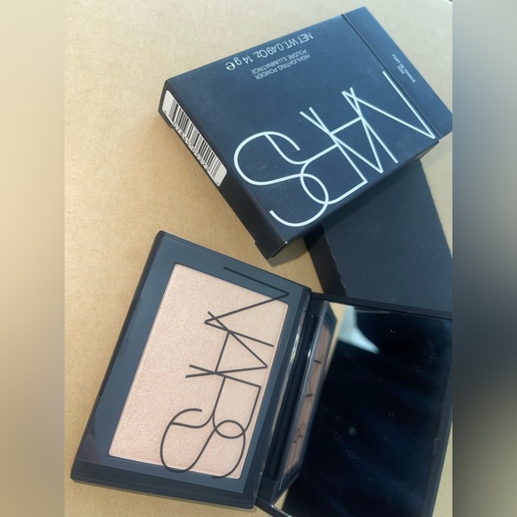 NARS Highlighting powder - choose your shade - Picture 5 of 13